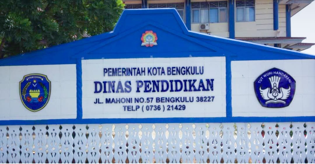 Dinas Pendidikan Perketat Aturan Penerimaan Siswa Baru, Dapodik Jadi Penentu