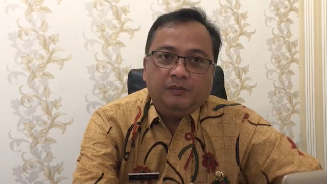 RSKJ Soeprapto Rawat 20 ODGJ Tanpa Identitas, Total 198 Pasien Jalani Perawatan