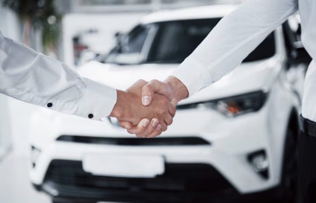 Mau Beli Mobil Bekas? Cek 6 Hal Penting Ini 