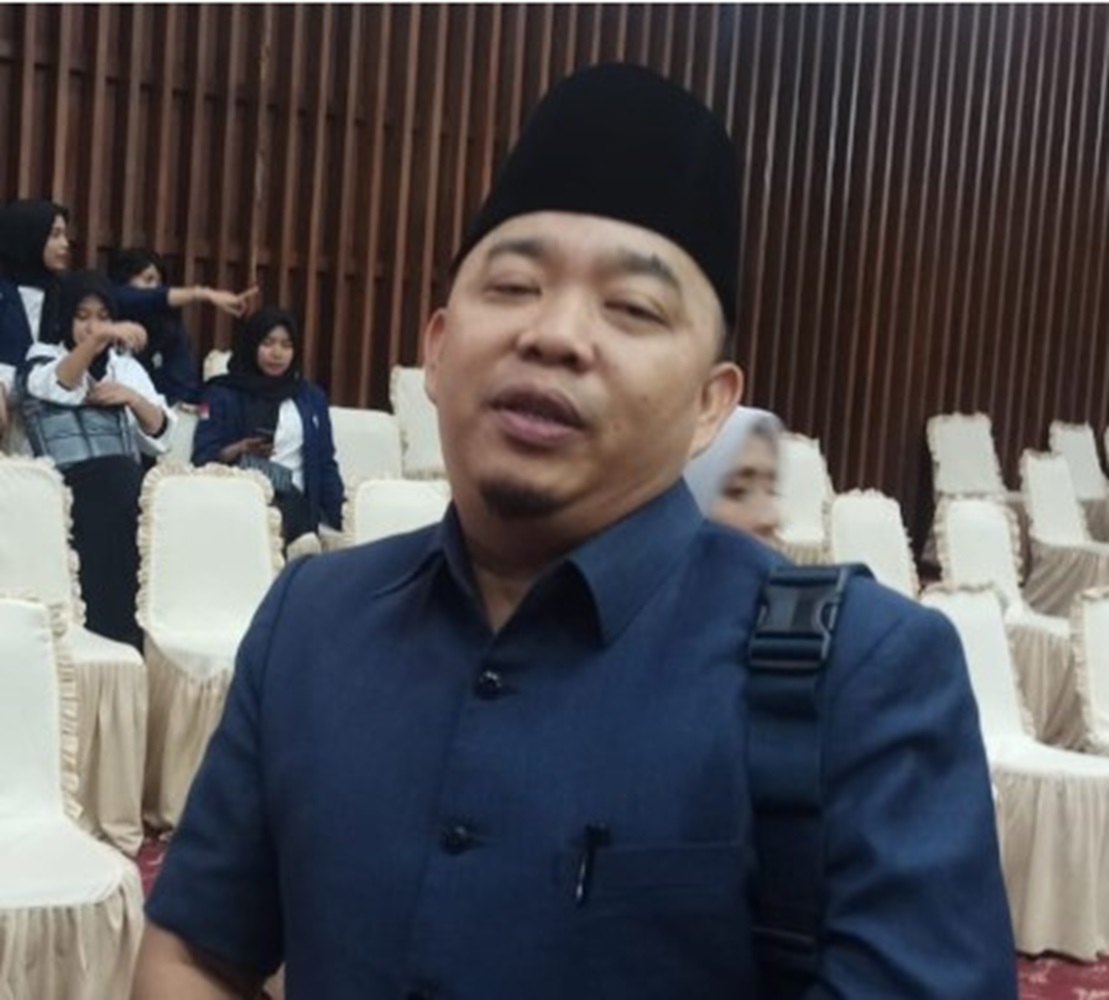 Dempo Xler Ajak Semua Pihak Atasi Persoalan Pendidikan di Wilayah Bengkulu