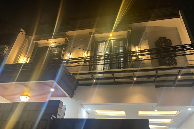 KPK Sita Rumah Mewah Anggota DPRD Kota Bengkulu Vinna Ledy di Jaksel