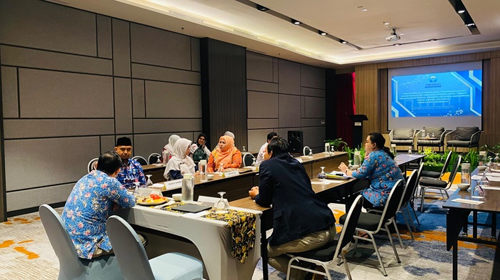 SMAN 5 Kota Bengkulu Langgar Aturan Penerimaan Siswa Baru, Ombudsman Temukan Maladministrasi