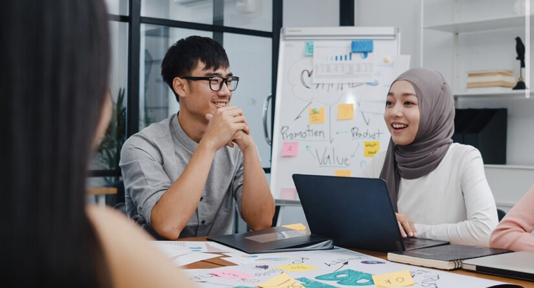 Perubahan Karier di Awal Tahun, Cara Menyusun Rencana Karier 2025