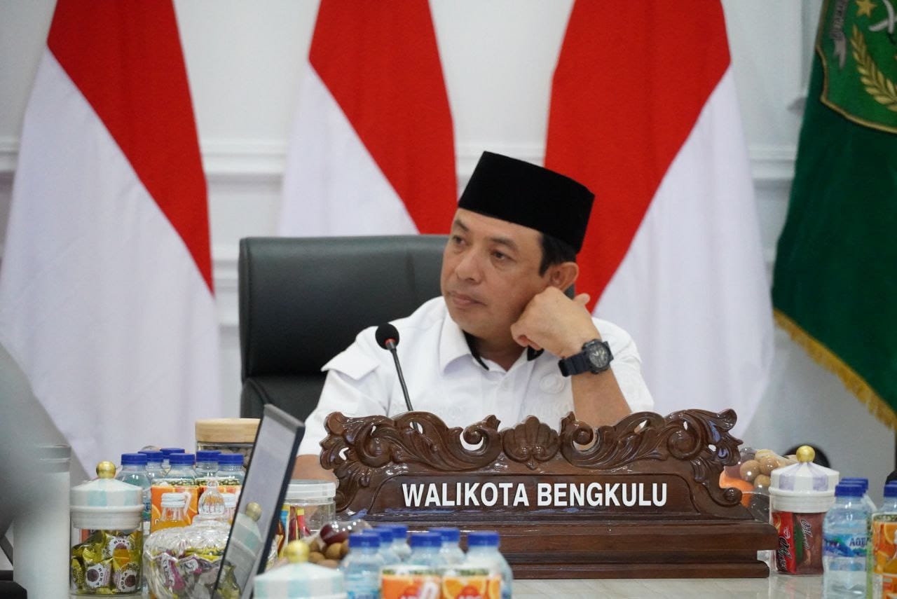 Job Fit Pejabat Eselon II Pemkot Bengkulu Rampung, Loyalitas dan Integritas Jadi Sorotan