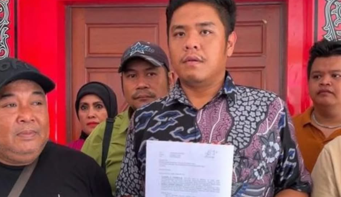 Video Diduga Hina Bobby Nasution dan Keluarga, Relawan Lapor ke Polda