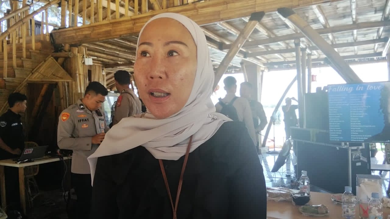 Pemkot Bengkulu Siapkan Layanan Pengaduan Non-Darurat OmniChannel, Lengkapi Call Center 112