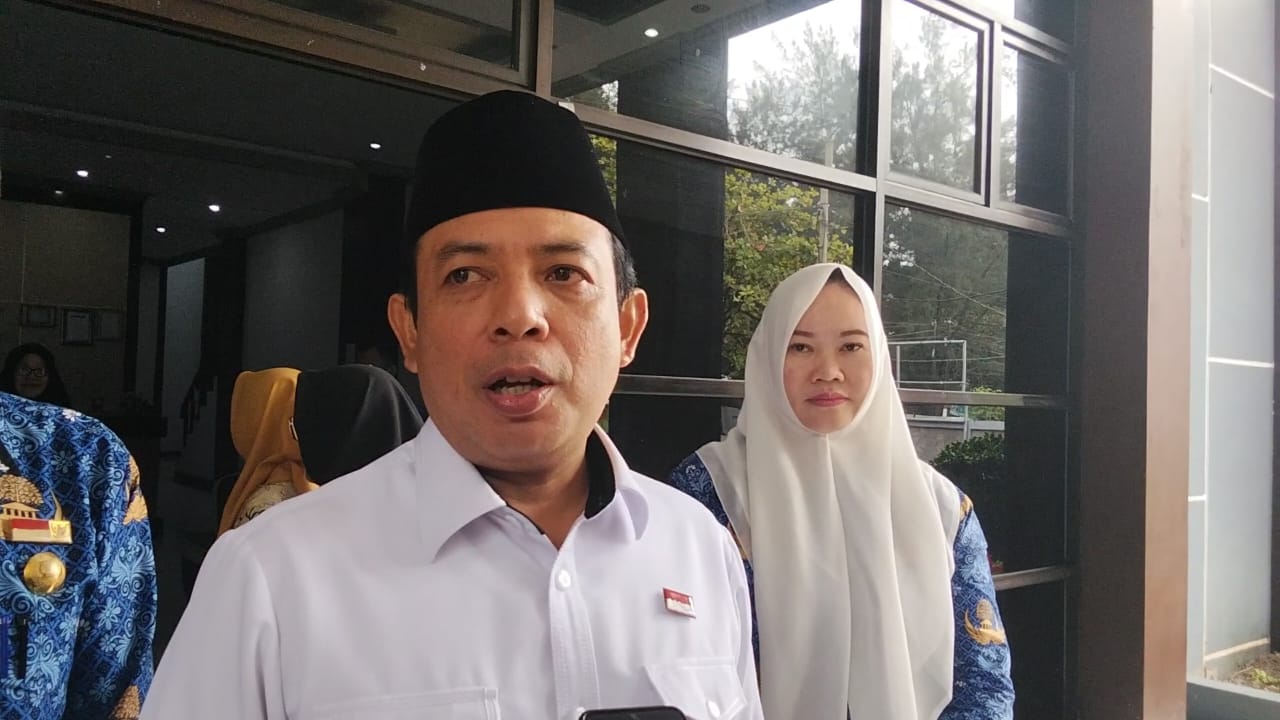 Wali Kota Bengkulu Serukan Kesiapsiagaan Hadapi Cuaca Ekstrem Saat Nataru