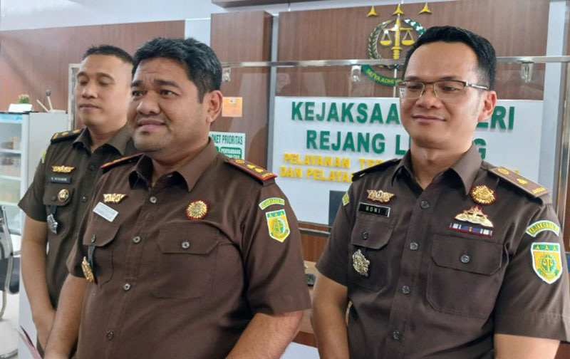 Misteri TKS Fiktif Rejang Lebong, Aktivis Desak Bongkar Praktik di Seluruh OPD