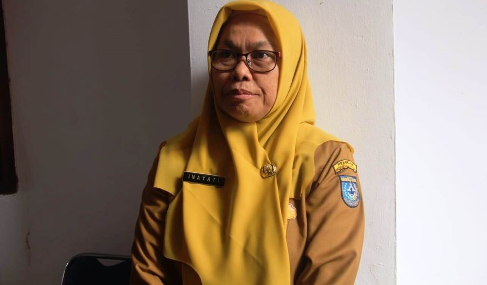 Pendataan Tenaga Non-ASN di Bengkulu Utara, Honorer Tak Memenuhi 3 Kriteria Ini akan Dirumahkan