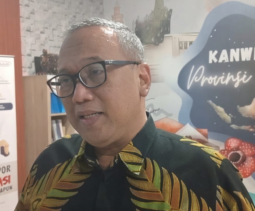 Sensus Ekonomi 2026 Bengkulu Hampir 70 Persen, BPS Tegaskan Data Bukan untuk Pajak