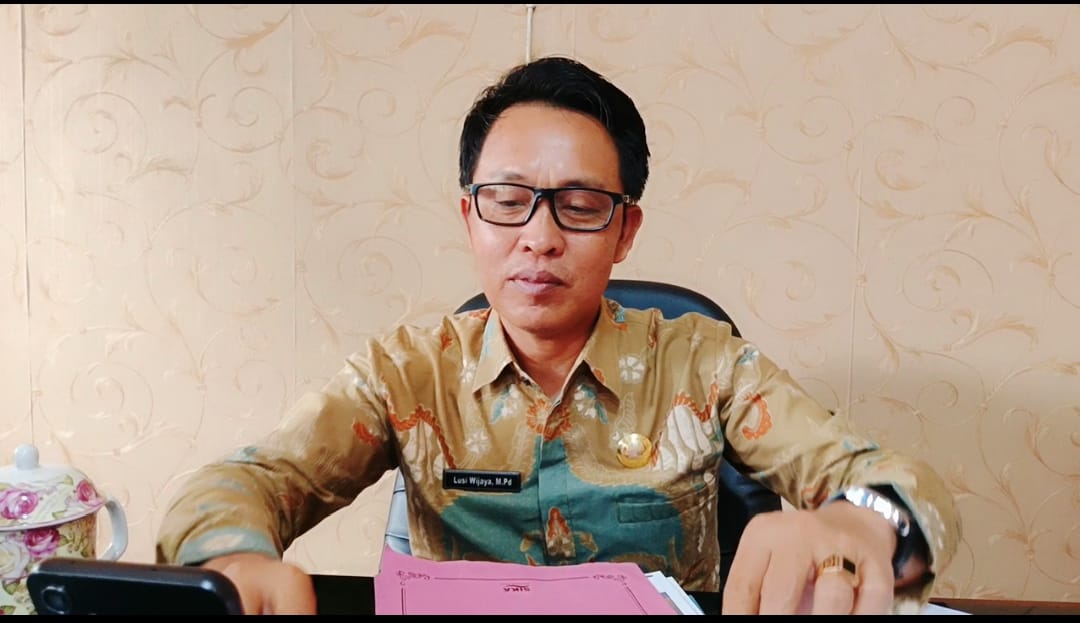 Dikbud Bengkulu Selatan Imbau Orang Tua Ubah Alamat Tempat Lahir di Akta Kelahiran Siswa SD