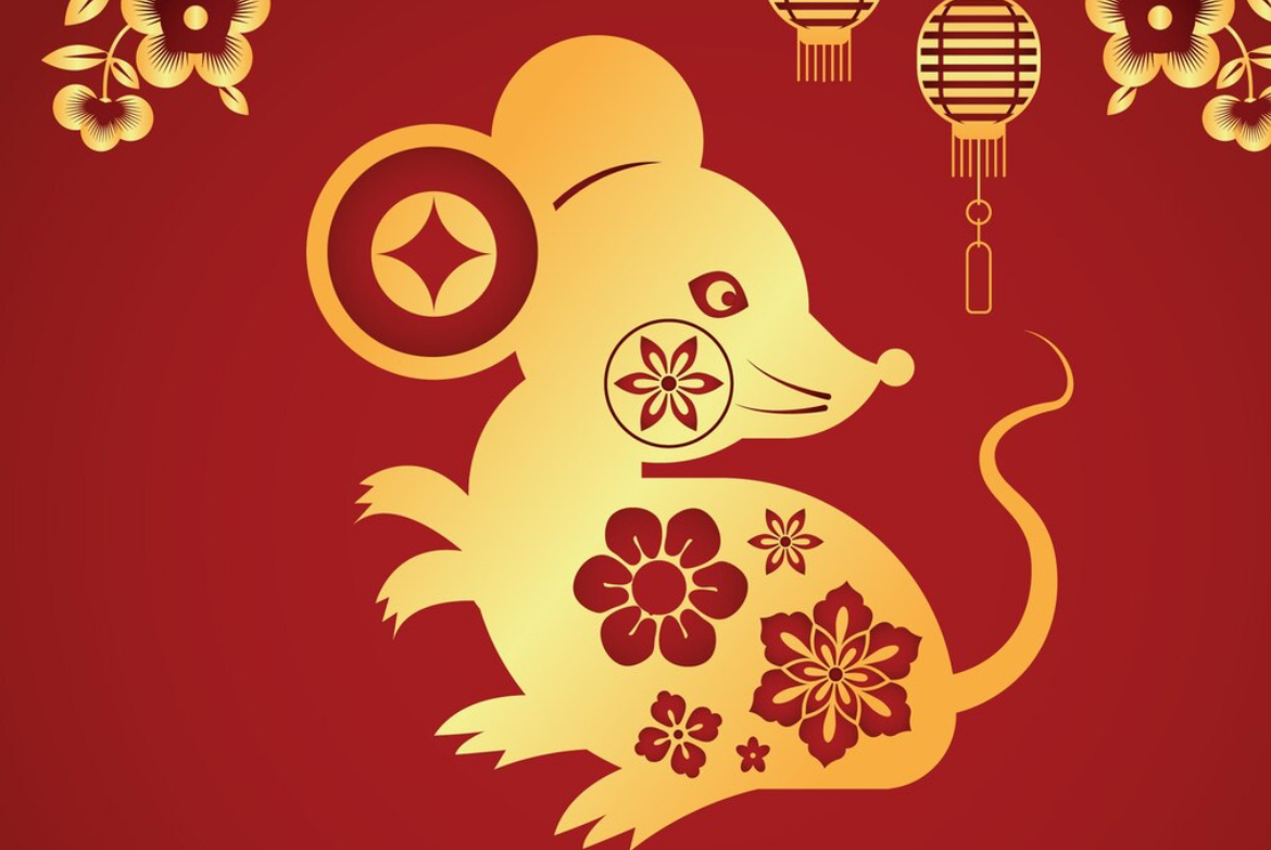 Keberuntungan dan Tantangan Shio Tikus di Akhir Tahun 2024! Simak Ramalannya Hanya di Sini