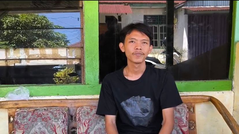 Mobil Rental Dibawa Kabur, Warga Rawa Makmur Permai Rugi Rp95 Juta