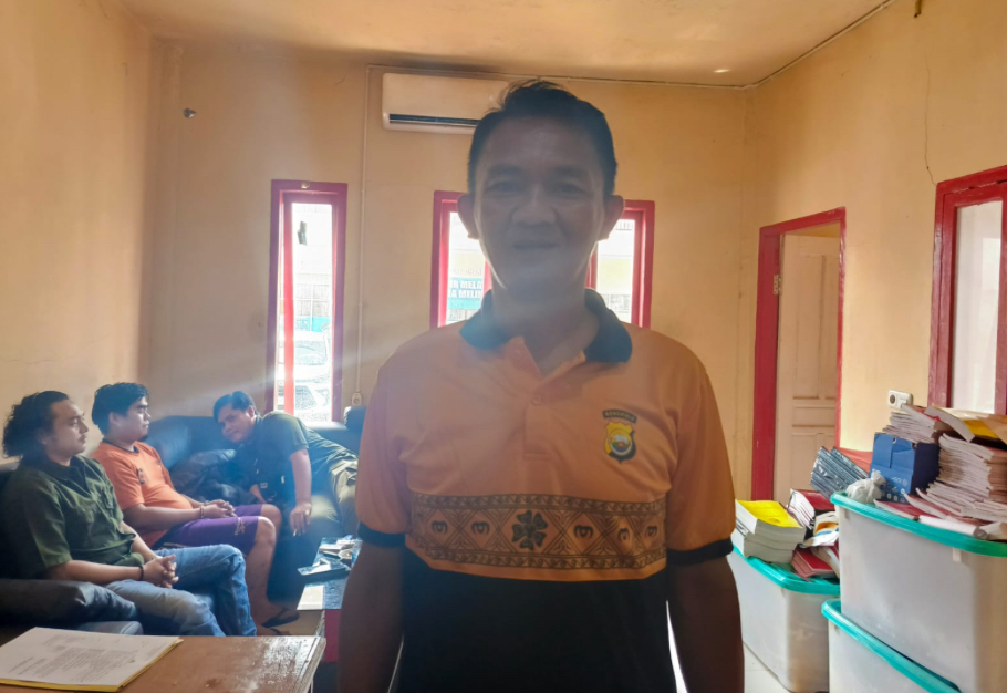 Anak di Bawah Umur Bobol Konter HP Saat Pemilik Mudik, Polisi: 'Hukuman Tetap Berlaku'