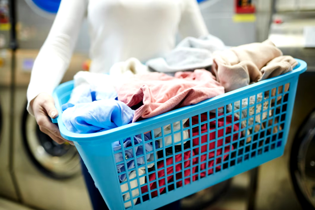 Pinjaman KUR BRI Rp10 Juta Cocok untuk Modal Usaha  Laundry Kiloan, Simak di Sini Syarat dan Ketentuannya!