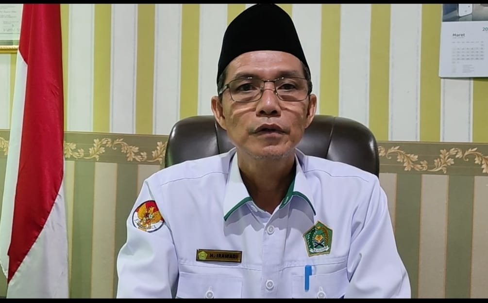 134 Jamaah Haji Bengkulu Selatan Siap Berangkat ke Madinah, Manasik Pertama Sudah Digelar