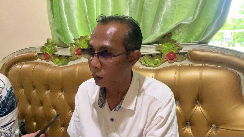 Dinas Ketahanan Pangan Mukomuko Imbau Petani Jaga Kualitas Gabah agar Harga Terjaga, Alasan Ini Jadi Perhatian