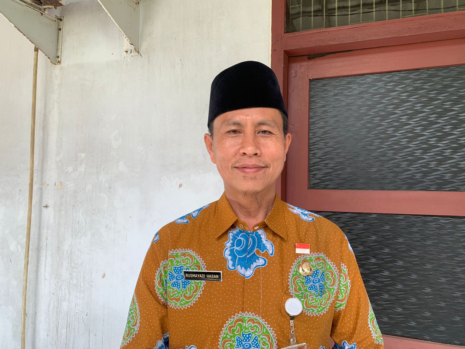 Pemprov Bengkulu Usulkan 4.423 Tenaga Honorer Jadi PPPK Paruh Waktu ke Pemerintah Pusat