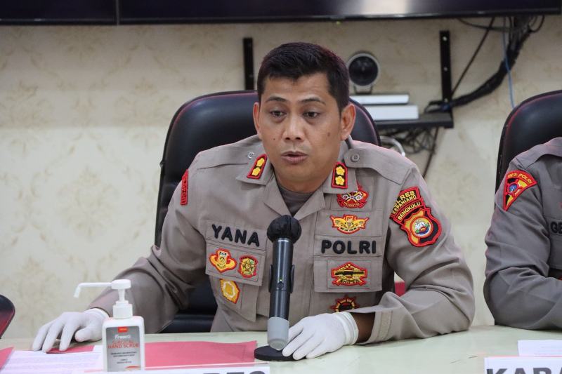 Diduga Tilep Beasiswa PIP, Oknum Guru di Kepahiang Belum Ditetapkan Tersangka