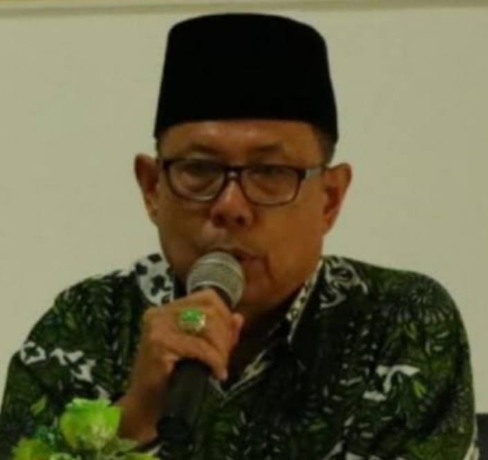 Rektor UIN Fatmawati Nilai Kenaikan BPIH 2023 Sulit Dihindari
