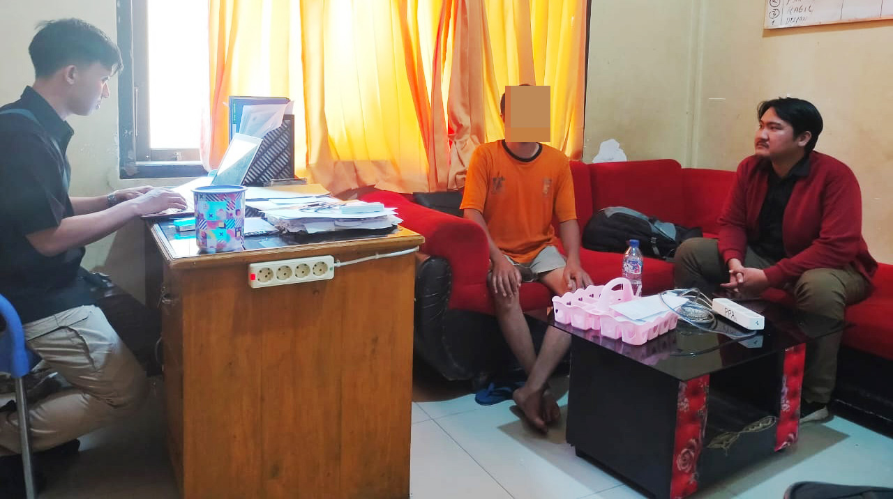 Pilu! Bocah 10 Tahun Hamil Akibat Ulah Bejat Ayah Kandung dan Kakak Tiri, Tes DNA Jadi Kunci