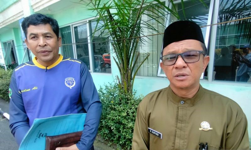 Pemkab Rejang Lebong Siapkan Rp1,1 Miliar untuk Program Curup Terang