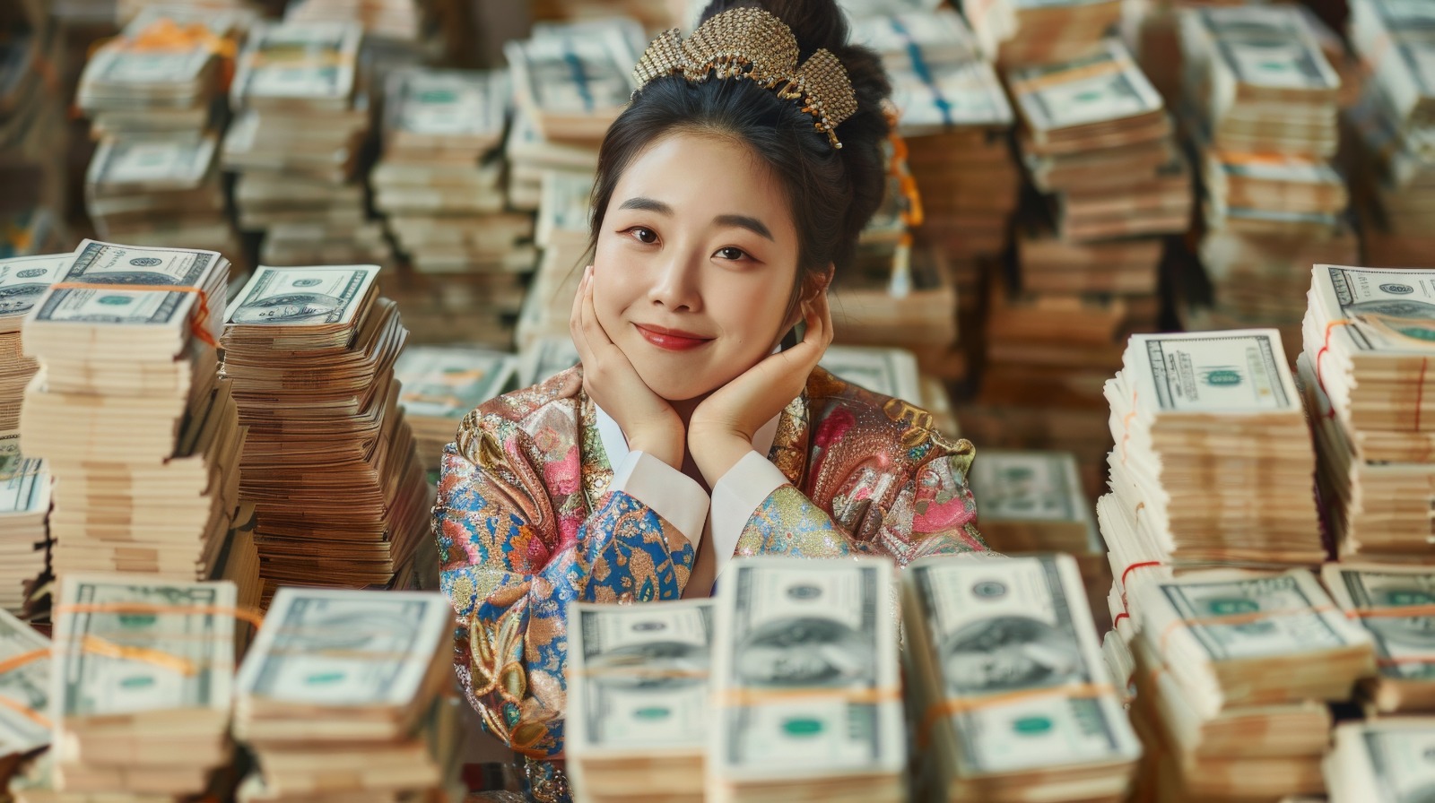 5 Shio Paling Hoki Keuangan 12 Juli 2025, Rezeki Mengalir Deras!