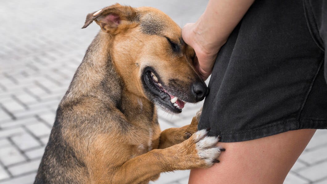 Jangan Lengah! Kenali Ciri Anjing yang Terkena Rabies dan Cara Mengidentifikasinya