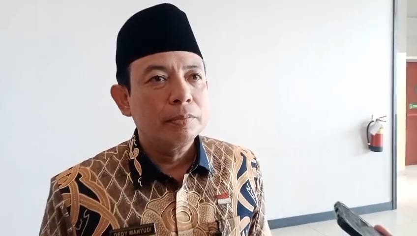 10 Jabatan Strategis Pemkot Bengkulu Dibuka Lewat Seleksi Terbuka 2026