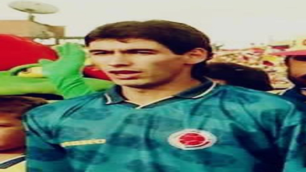 Catatan Kelam Sepak Bola Dunia: Kisah Tragis Andres Escobar di Piala Dunia 1994