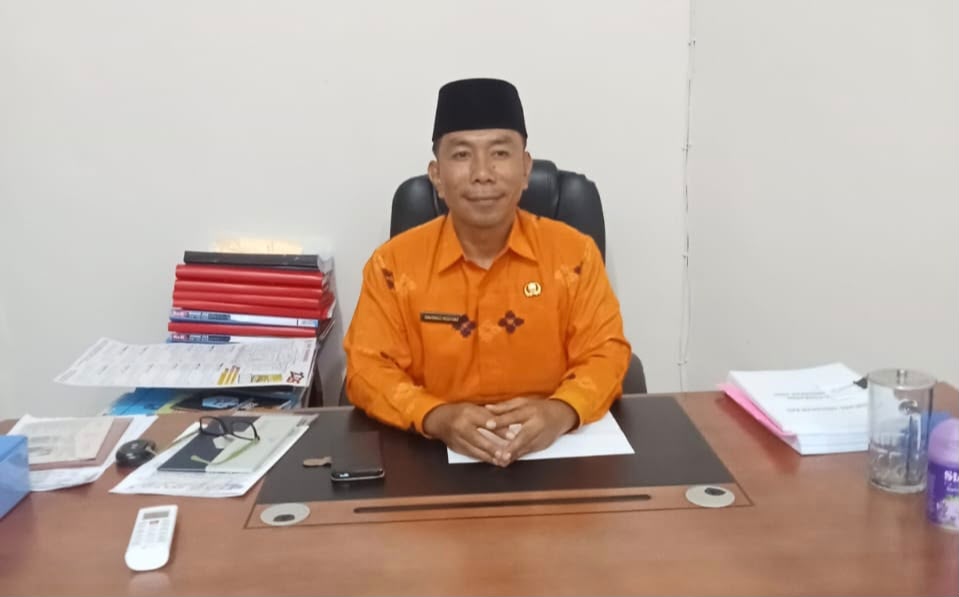 BBM Subsidi Nelayan Mukomuko Mulai Diperketat, 91 Kapal Masuk Sistem Digital