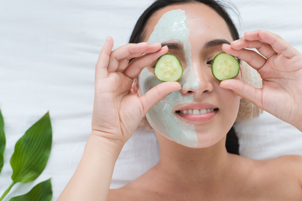 Masker Alami untuk Kulit Kering: Tips Perawatan Mudah di Rumah