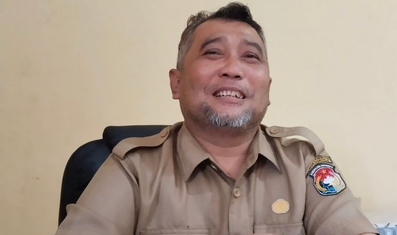 Mukomuko Targetkan Semua Puskesmas Jadi Rabies Center pada 2025, Cegah Penularan Rabies Secara Optimal