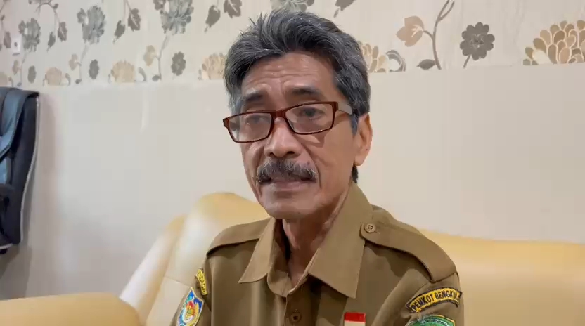 Pemkot Bengkulu Matangkan Program Baladewa, Bayi Baru Lahir Langsung Dapat Dokumen Kependudukan