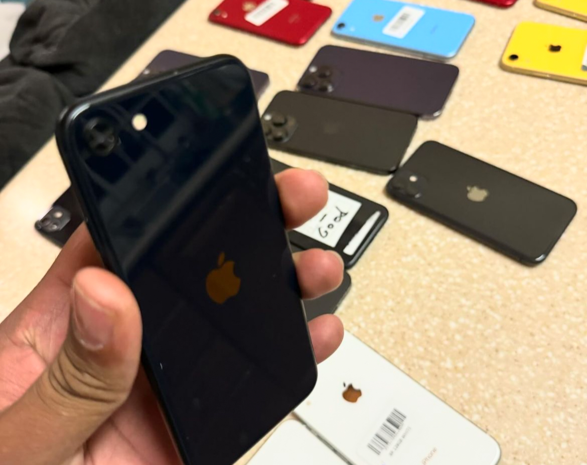 6 iPhone Murah Paling Rekomendasi untuk Awal Tahun 2025