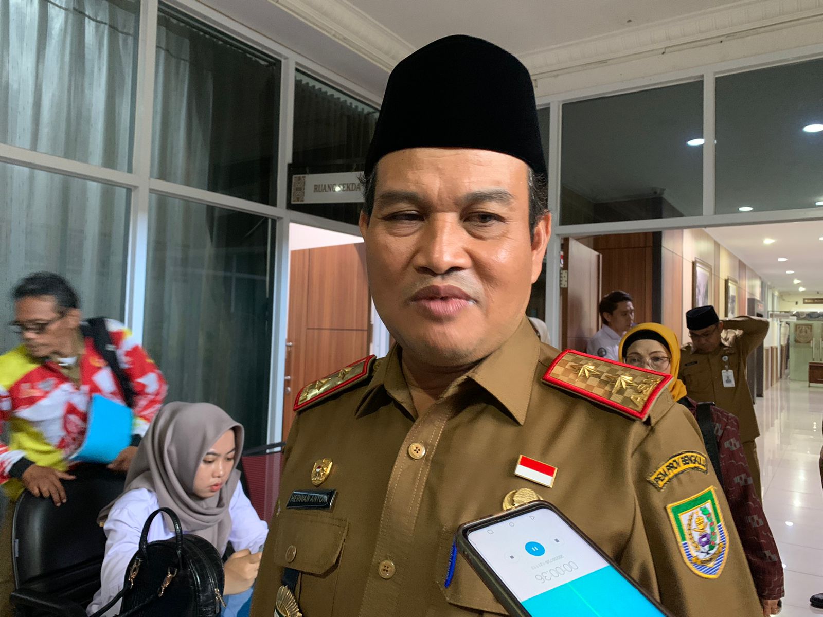 Pemprov Bengkulu Perkuat Pendidikan di Pulau Enggano, Siapkan Fasilitas dan Guru MIPA