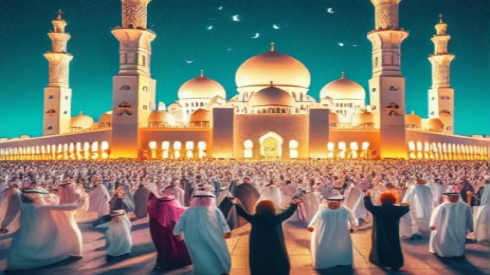 Ketahui Sejarah serta Makna dari Hari Raya Idul Fitri