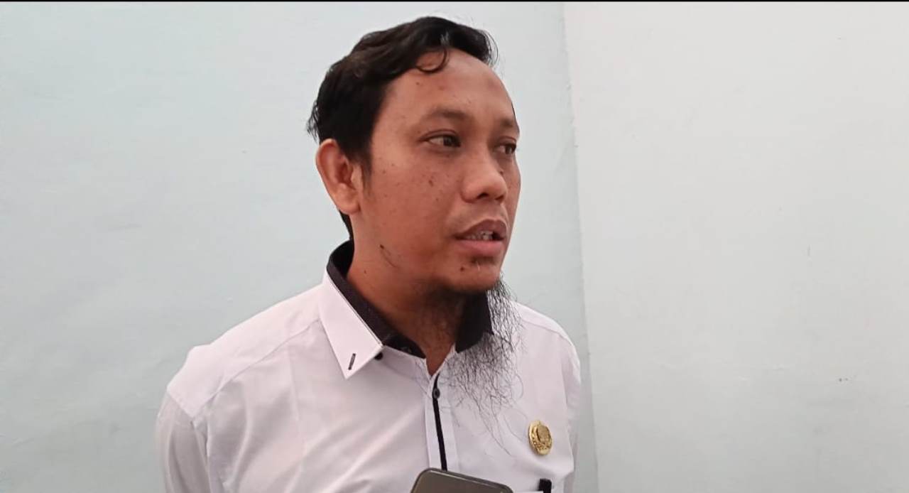 Sebanyak 37 Peserta Seleksi PPPK di Rejang Lebong Tidak Lolos Administrasi, Masih Ada Kesempatan Ajukan Sangga