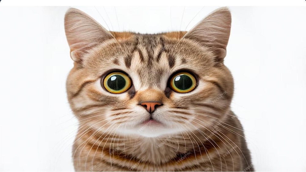7 Fakta Mata Kucing, Bisa Melihat di Cahaya Redup dan Gelap