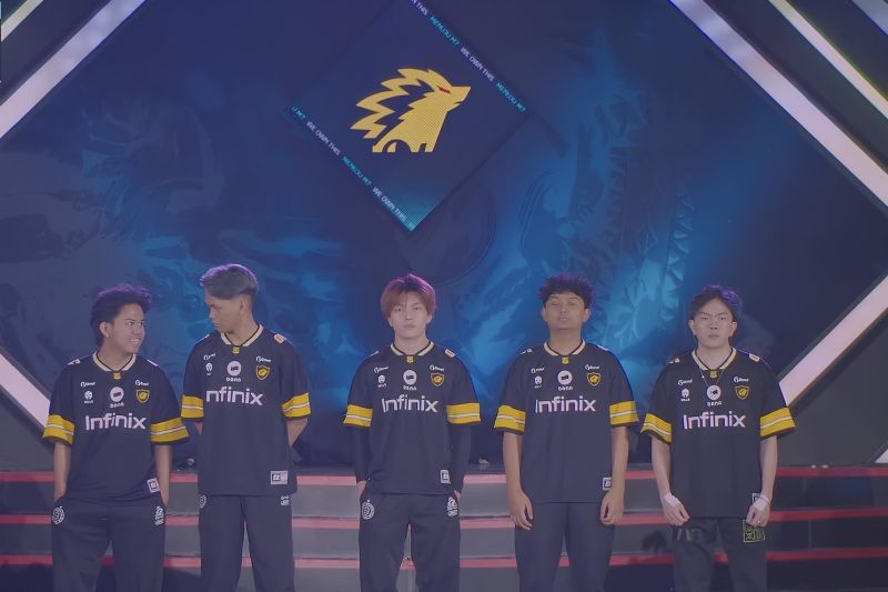 Onic Melaju ke Grand Final MPL ID Season 16, Jadi Wakil Pertama Indonesia di M7 Championship