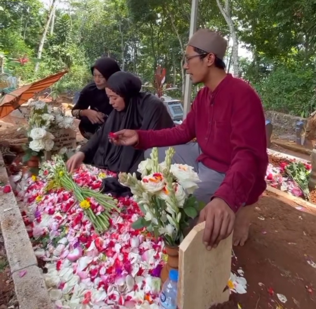 Anak Wox Drummer Matta Band Meninggal Dunia Usai Tenggelam di Pantai Kelingking Bali