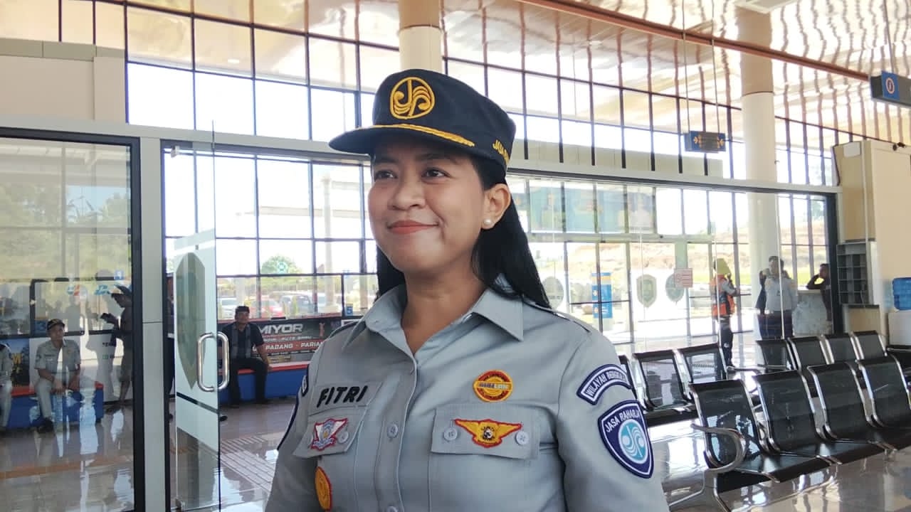 Jasa Raharja Bengkulu Ingatkan Bahaya Travel Ilegal Saat Mudik