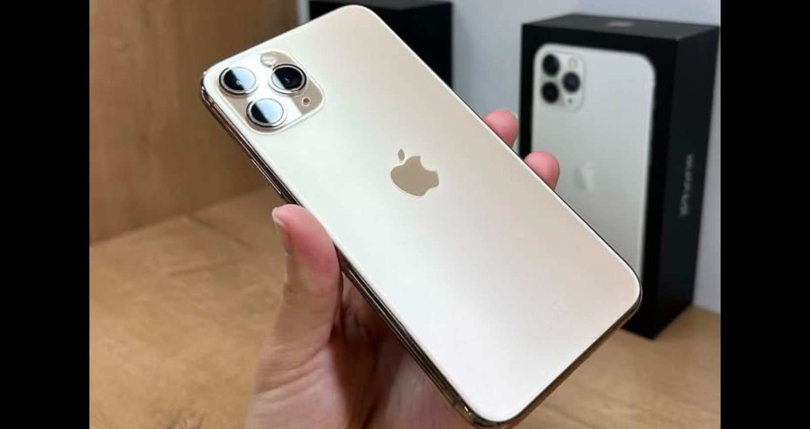 Apakah iPhone 11 Pro Masih Worth It di Tahun 2025? Simak Penjelasannya!