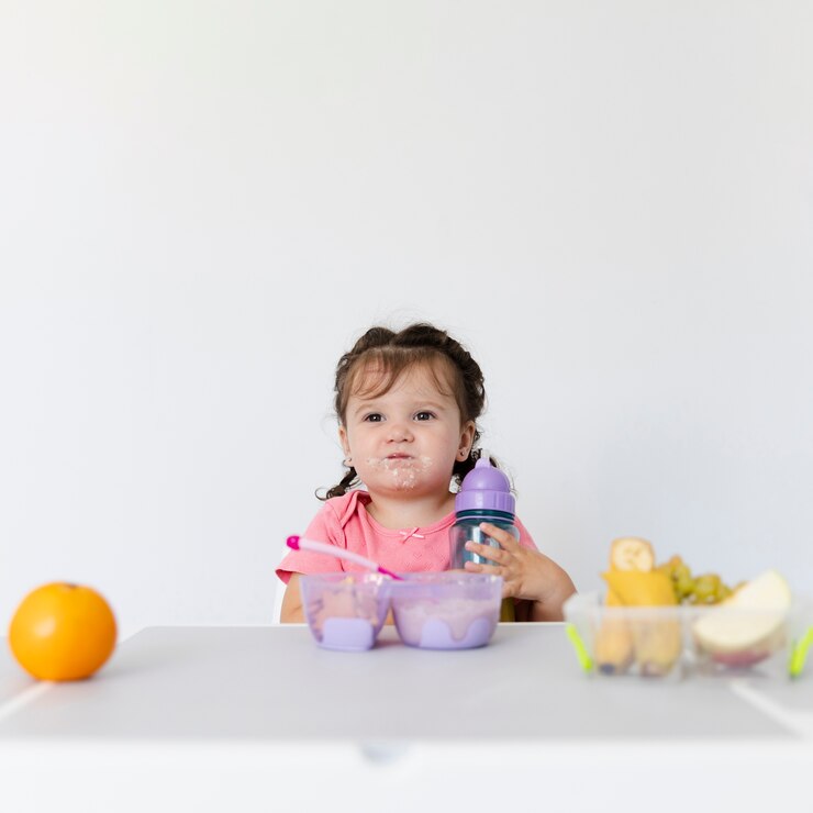 5 Pilihan Buah yang Dapat Dikonsumsi Sebagai MPASI Bayi, Simak di Sini Khasiat Setiap Buahnya