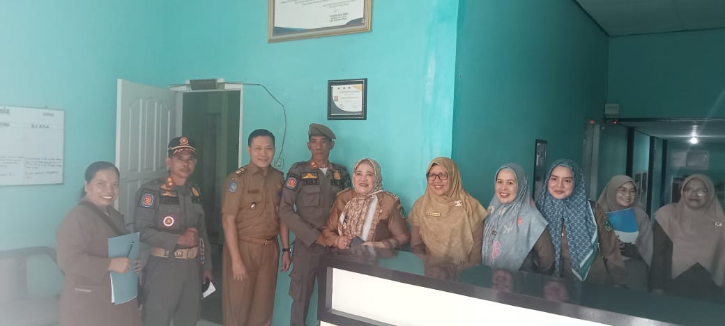 Satpol PP Laporkan Empat ASN Bolos Kerja Pasca Libur Lebaran, Inspektorat Siapkan Sanksi