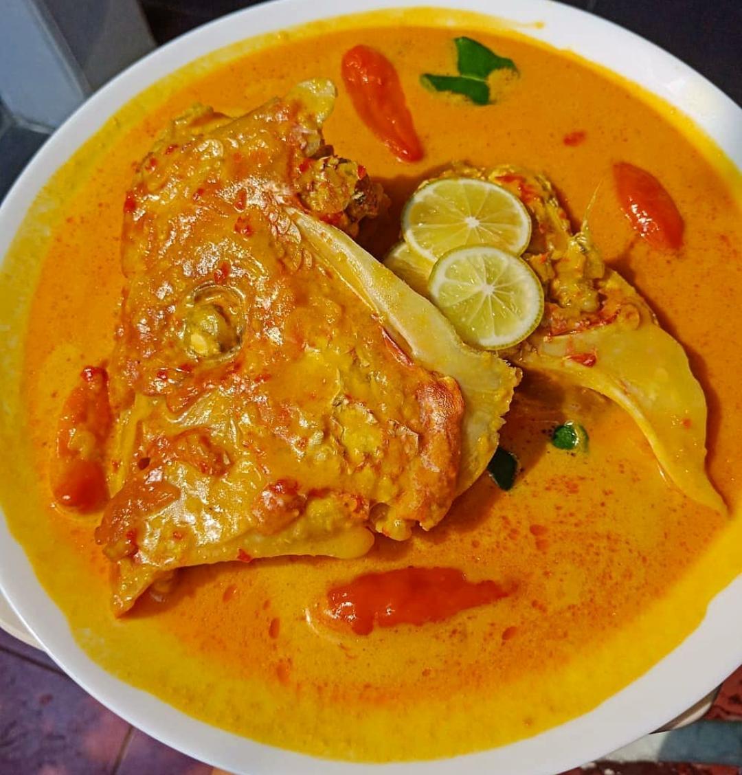 4 Resep Masakan Gulai Ikan Bumbu yang Lezat dan Bikin Nambuh