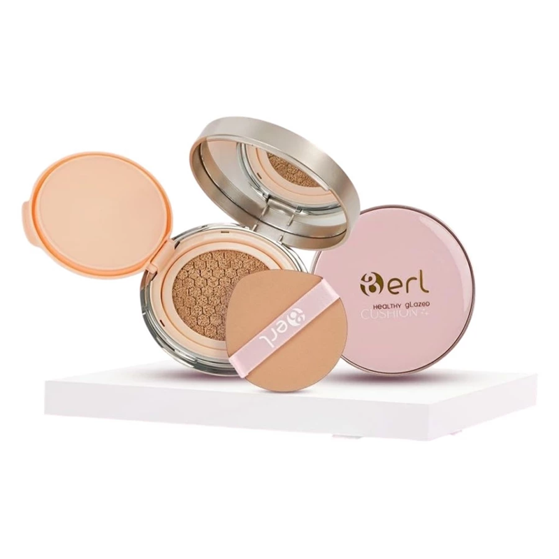 Bukan Karena Kamu Kurang Cantik, Tapi Karena Cush­ion-mu Kurang Tepat