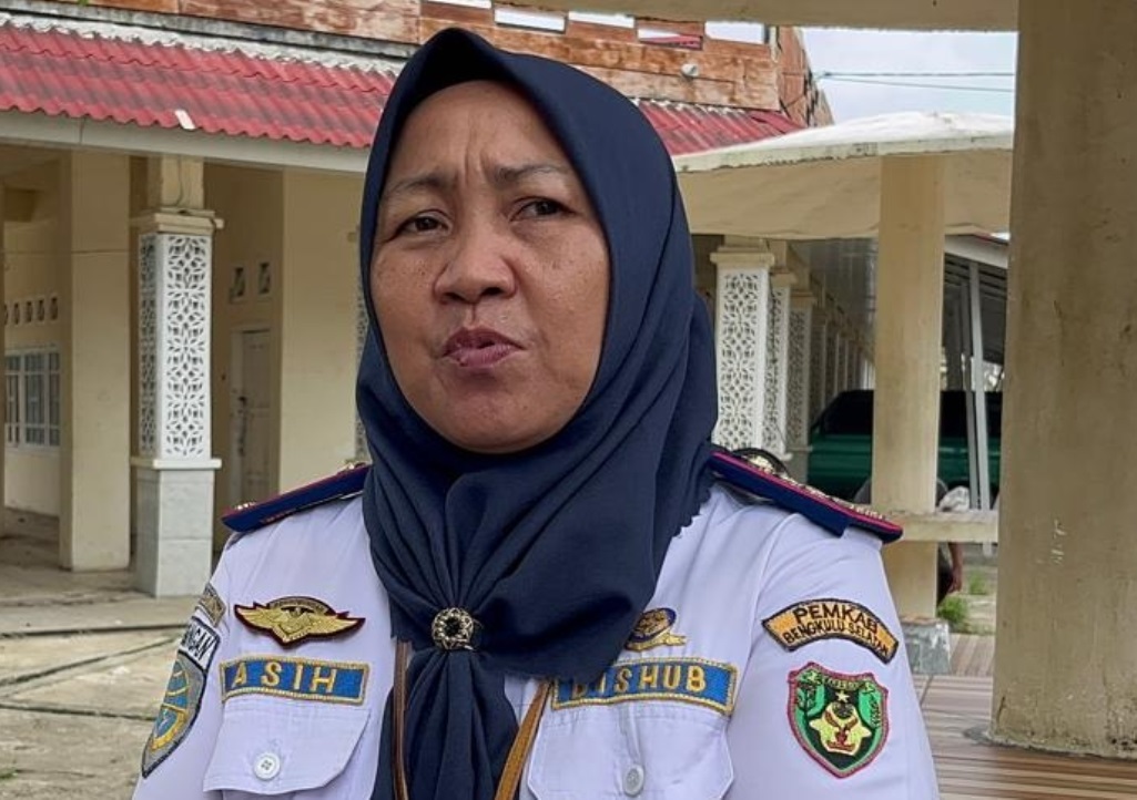 Razia ODOL di Bengkulu Selatan, Dishub Lakukan Ini untuk Tegakkan Aturan Keselamatan Jalan Raya