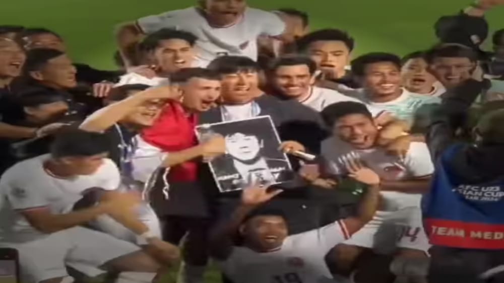 17 Pemain Abroad Diprediksi Akan Dipanggil Shin Tae-yong, Lanjutan Babak ke-2 Kualifikasi Piala Dunia