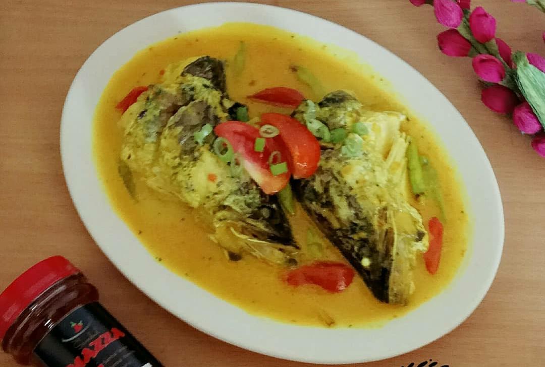 2 Resep Olahan Ikan Gabus, Kuah Santan dan Bumbu Kuning yang Menggugah Selera Makan